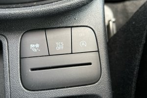FORD FIESTA 1.1 PETROL - 2022год / 45500km 15