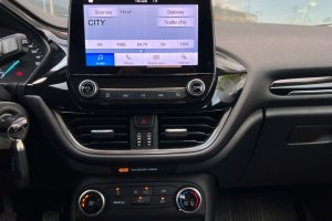 FORD FIESTA 1.1 PETROL - 2022год / 45500km 16