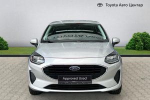 FORD FIESTA 1.1 PETROL - 2022год / 45500km 1
