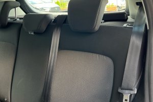 FORD FIESTA 1.1 PETROL - 2022год / 45500km 24