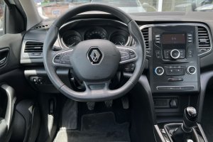 RENAULT MEGANE 1.5DCI DIESEL - 2019год / 74822km 11