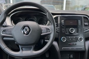 RENAULT MEGANE 1.5DCI DIESEL - 2019год / 74822km 13
