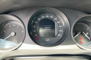 RENAULT MEGANE 1.5DCI DIESEL - 2019год / 74822km 14
