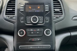 RENAULT MEGANE 1.5DCI DIESEL - 2019год / 74822km 16