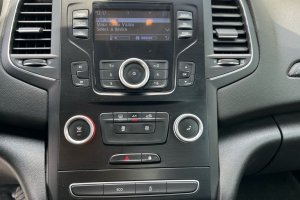RENAULT MEGANE 1.5DCI DIESEL - 2019год / 74822km 18
