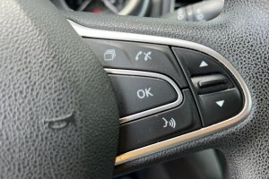 RENAULT MEGANE 1.5DCI DIESEL - 2019год / 74822km 19