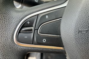 RENAULT MEGANE 1.5DCI DIESEL - 2019год / 74822km 20
