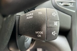 RENAULT MEGANE 1.5DCI DIESEL - 2019год / 74822km 21