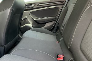 RENAULT MEGANE 1.5DCI DIESEL - 2019год / 74822km 23