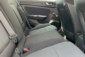 RENAULT MEGANE 1.5DCI DIESEL - 2019год / 74822km 24