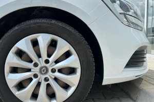 RENAULT MEGANE 1.5DCI DIESEL - 2019год / 74822km 25