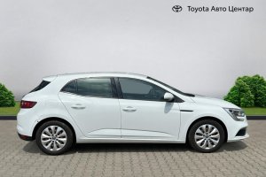 RENAULT MEGANE 1.5DCI DIESEL - 2019год / 74822km 3