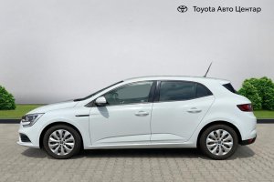 RENAULT MEGANE 1.5DCI DIESEL - 2019год / 74822km 4