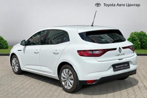 RENAULT MEGANE 1.5DCI DIESEL - 2019год / 74822km 7