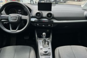 AUDI Q2 1.6 TDI DSG 115 KS DIESEL - 2020год / 127147km 10