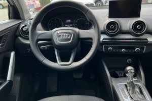 AUDI Q2 1.6 TDI DSG 115 KS DIESEL - 2020год / 127147km 11