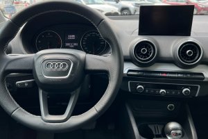 AUDI Q2 1.6 TDI DSG 115 KS DIESEL - 2020год / 127147km 13