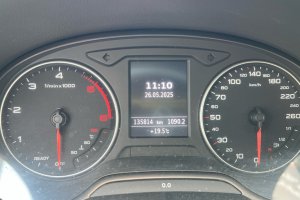 AUDI Q2 1.6 TDI DSG 115 KS DIESEL - 2020год / 127147km 14