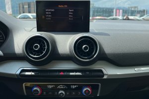 AUDI Q2 1.6 TDI DSG 115 KS DIESEL - 2020год / 127147km 15