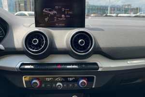 AUDI Q2 1.6 TDI DSG 115 KS DIESEL - 2020год / 127147km 16