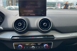 AUDI Q2 1.6 TDI DSG 115 KS DIESEL - 2020год / 127147km 17