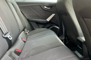 AUDI Q2 1.6 TDI DSG 115 KS DIESEL - 2020год / 127147km 21