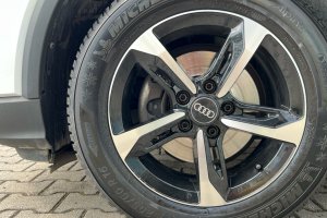 AUDI Q2 1.6 TDI DSG 115 KS DIESEL - 2020год / 127147km 23