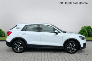 AUDI Q2 1.6 TDI DSG 115 KS DIESEL - 2020год / 127147km 3