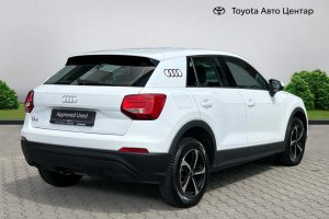 AUDI Q2 1.6 TDI DSG 115 KS DIESEL - 2020год / 127147km 5