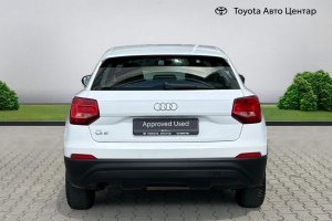 AUDI Q2 1.6 TDI DSG 115 KS DIESEL - 2020год / 127147km 6