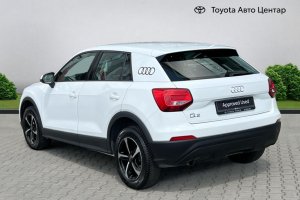 AUDI Q2 1.6 TDI DSG 115 KS DIESEL - 2020год / 127147km 7
