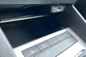 SKODA OCTAVIA 1.6 TDI DIESEL - 2018год / 94845km 20
