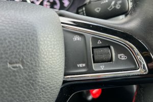 SKODA OCTAVIA 1.6 TDI DIESEL - 2018год / 94845km 21