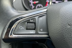 SKODA OCTAVIA 1.6 TDI DIESEL - 2018год / 94845km 22