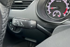 SKODA OCTAVIA 1.6 TDI DIESEL - 2018год / 94845km 23