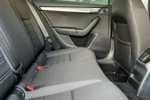 SKODA OCTAVIA 1.6 TDI DIESEL - 2018год / 94845km 25