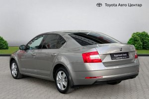 SKODA OCTAVIA 1.6 TDI DIESEL - 2018год / 94845km 7