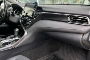 TOYOTA CAMRY 2.5 HYBRID CVT LUXURY - 2021год / 117000km 9