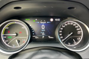 TOYOTA CAMRY 2.5 HYBRID CVT LUXURY - 2021год / 117000km 14