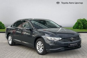 VOLKSWAGEN PASSAT 2.0 TDI M/T - 2020год / 155965km 0