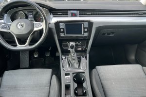 VOLKSWAGEN PASSAT 2.0 TDI M/T - 2020год / 155965km 10