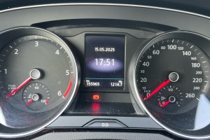 VOLKSWAGEN PASSAT 2.0 TDI M/T - 2020год / 155965km 14