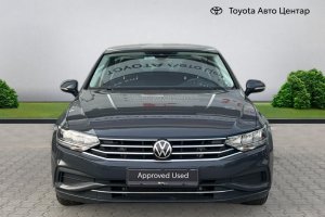 VOLKSWAGEN PASSAT 2.0 TDI M/T - 2020год / 155965km 1