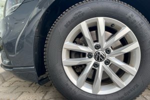 VOLKSWAGEN PASSAT 2.0 TDI M/T - 2020год / 155965km 25