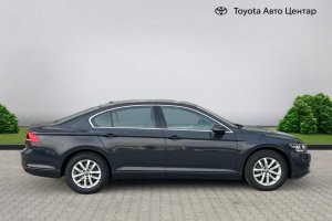 VOLKSWAGEN PASSAT 2.0 TDI M/T - 2020год / 155965km 3