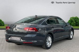 VOLKSWAGEN PASSAT 2.0 TDI M/T - 2020год / 155965km 5