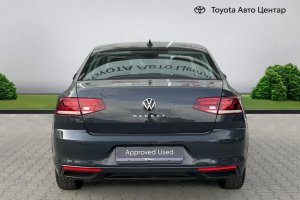 VOLKSWAGEN PASSAT 2.0 TDI M/T - 2020год / 155965km 6
