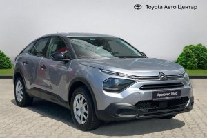 CITROEN C4 1.5 DIESEL - 2022год / 115225km 0
