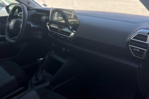 CITROEN C4 1.5 DIESEL - 2022год / 115225km 9