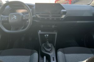 CITROEN C4 1.5 DIESEL - 2022год / 115225km 10